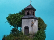 Zvonica z Mar�eka