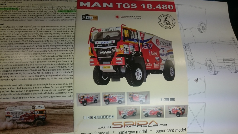 Man TGS 18_480 loprais 2015 (Plná velikost v novém okně) Man TGS 18_480 loprais 2015