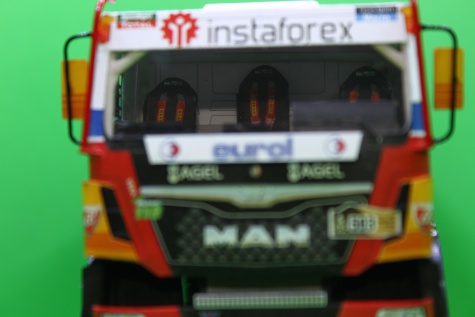 Man TGS 18_480 loprais 2015 Man TGS 18_480 loprais 2015