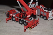 demag terex