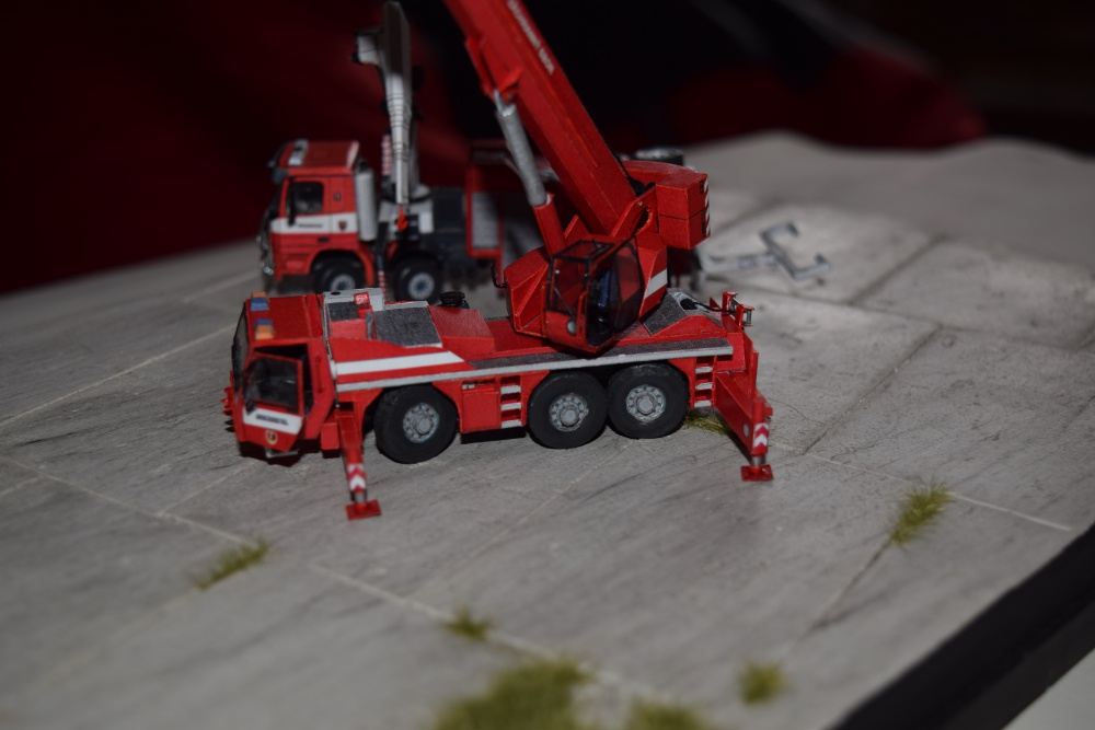 demag terex