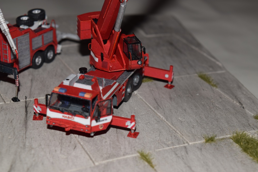 demag terex