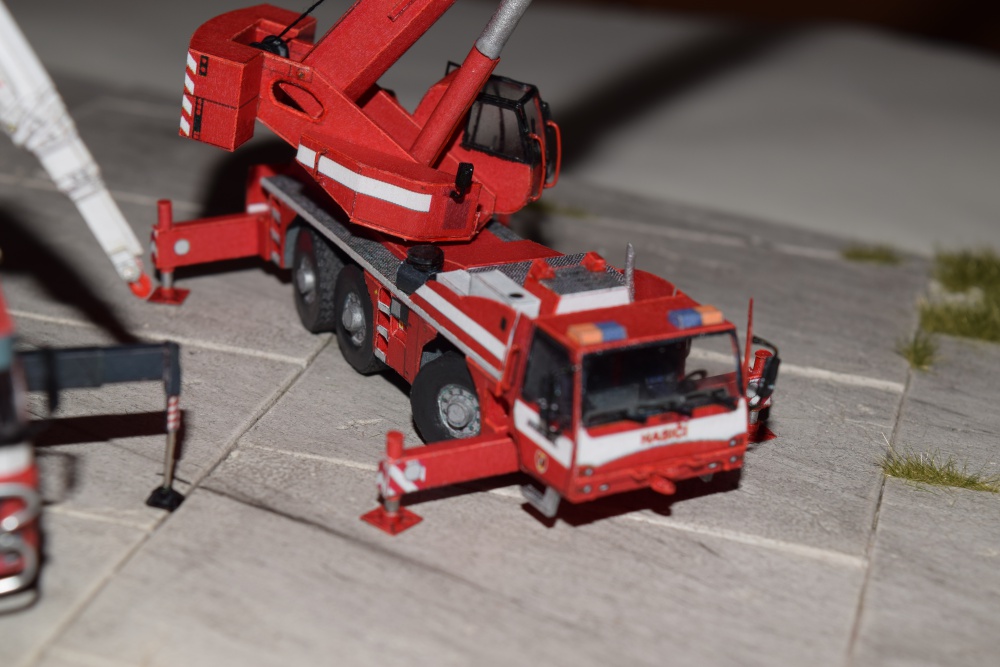 demag terex