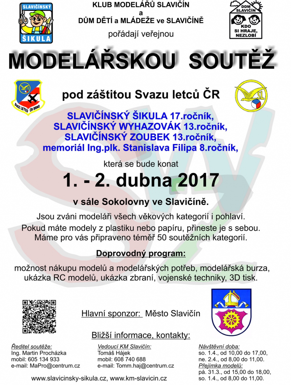 Slavičínský ikula 2017 (Plnďż˝ velikost v novďż˝m oknďż˝) Slavičínský ikula 2017
