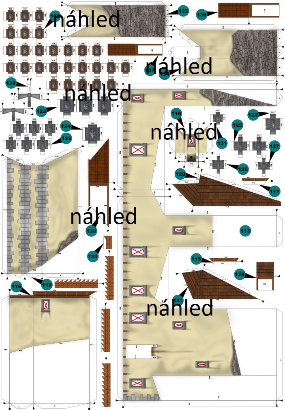 Hrad �elmberk