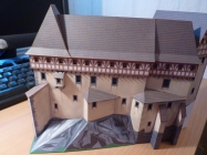 Hrad �elmberk