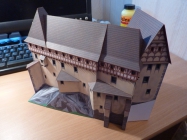 Hrad �elmberk
