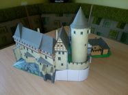Hrad �elmberk