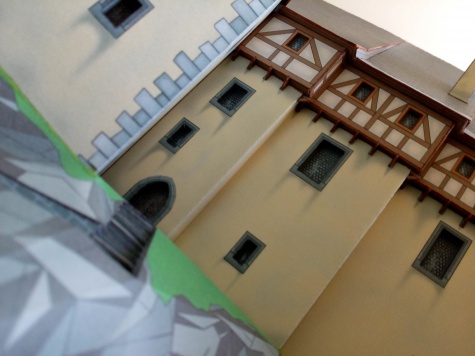 Hrad �elmberk