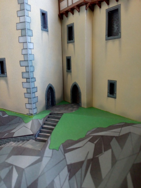 Hrad �elmberk
