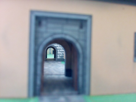 Hrad �elmberk