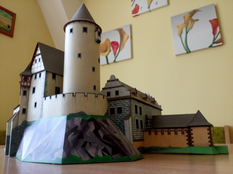 Hrad �elmberk