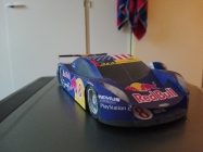 PICCHIO2 lemans