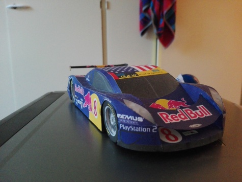 PICCHIO2 lemans
