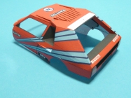 Lancia ECV