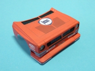 Lancia ECV