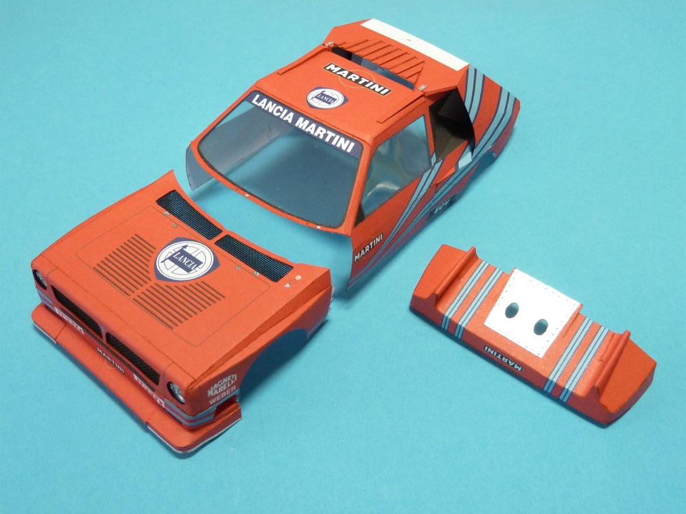 Lancia ECV (Plná velikost v novém okně) Lancia ECV