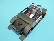 Lancia ECV