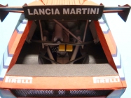 Lancia ECV