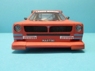 Lancia ECV