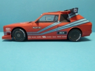 Lancia ECV