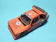 Lancia ECV