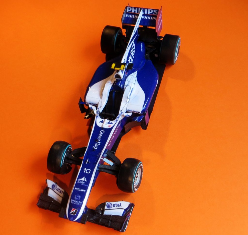 Williams FW32, GP Brazil 2010, H�lkenberg pole position