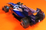 Williams FW32, GP Brazil 2010, H�lkenberg pole position