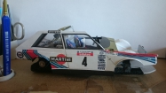 Lancia Delta S4 , TdC 1986