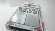 Lancia Delta S4 , TdC 1986