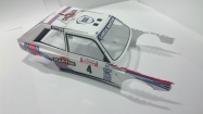 Lancia Delta S4 , TdC 1986