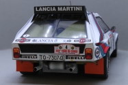 Lancia Delta S4 , TdC 1986