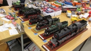 Pap�r show Ostrava - 2017