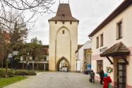 Pra�sk� br�na Beroun