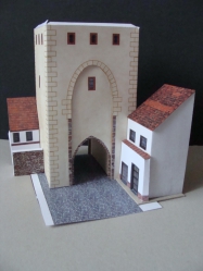 Pra�sk� br�na Beroun