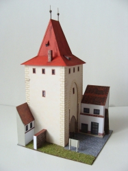 Pra�sk� br�na Beroun
