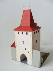 Pra�sk� br�na Beroun