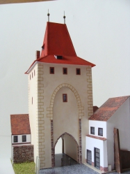 Pra�sk� br�na Beroun