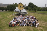James Webb telescope