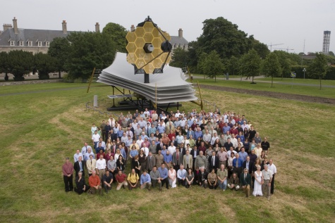 James Webb telescope James Webb telescope