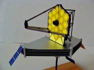 James Webb telescope