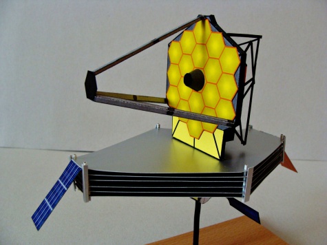 James Webb telescope