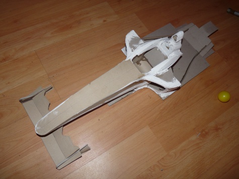FERRARI F 2003 GA - 2003 FERRARI F 2003 GA - 2003