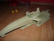 FERRARI F 2003 GA   -   2003