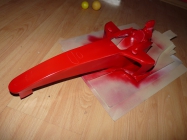 FERRARI F 2003 GA   -   2003