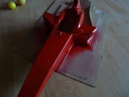 FERRARI F 2003 GA   -   2003