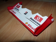FERRARI F 2003 GA   -   2003