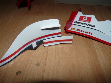 FERRARI F 2003 GA - 2003 FERRARI F 2003 GA - 2003