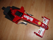 FERRARI F 2003 GA   -   2003