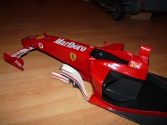 FERRARI F 2003 GA   -   2003
